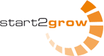 Logo start2grow